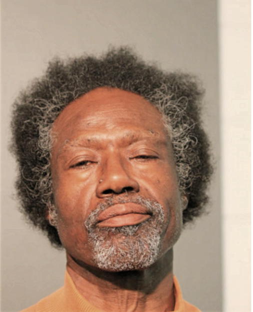 JAMES L WILLIAMS, Cook County, Illinois
