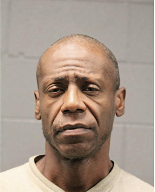 GENE WILSON, Cook County, Illinois