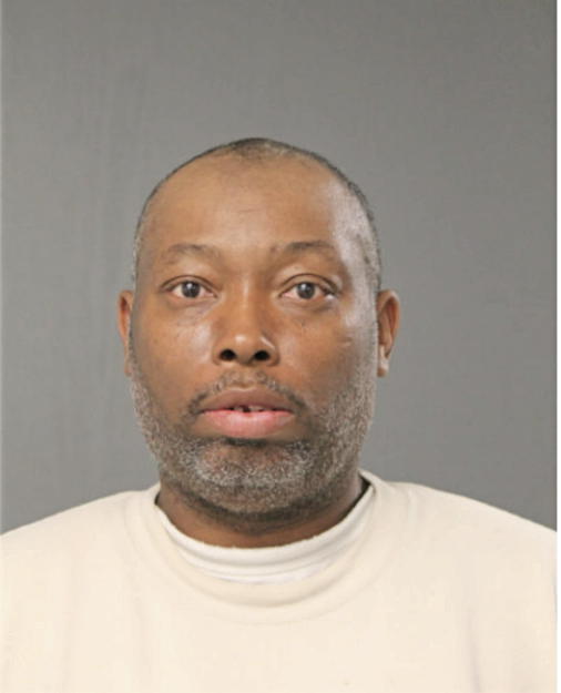 RAYMOND L WILSON, Cook County, Illinois