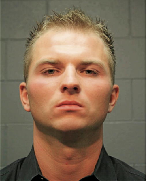 RAFAL WISNIEWSKI, Cook County, Illinois
