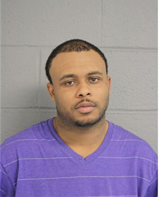 ANGELO WOODS, Cook County, Illinois