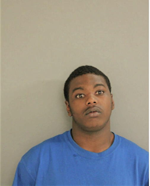 DAQUON WORD, Cook County, Illinois