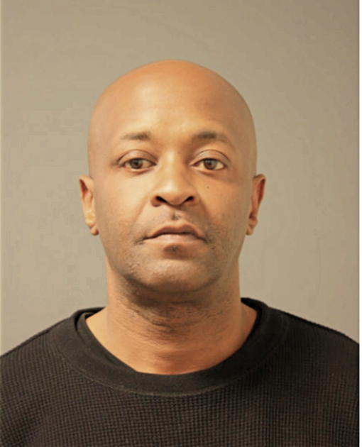 MATHIOUS WRIGHT, Cook County, Illinois