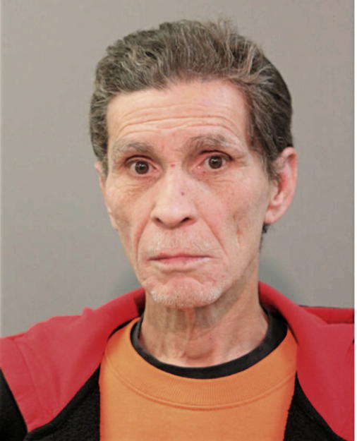 ROBERTO R ALMODOVAR, Cook County, Illinois