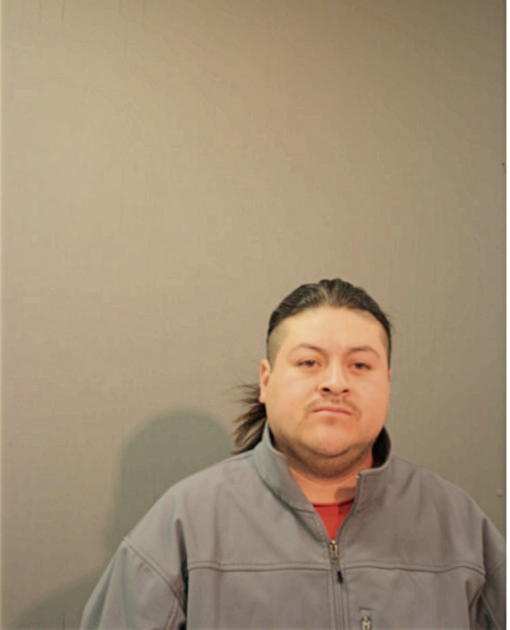 PEDRO ALVAREZ, Cook County, Illinois