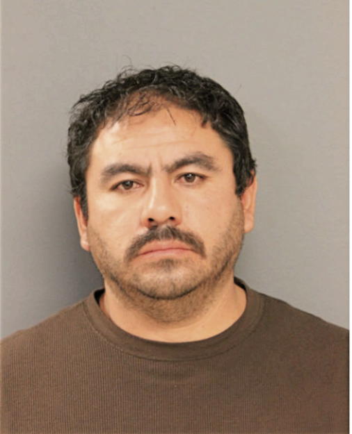 CARLOS ARELLANO, Cook County, Illinois