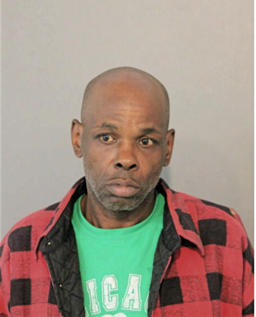 ANDREW ARMSTRONG, Cook County, Illinois