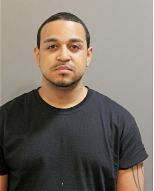 JOSHUA A ARZUAGA, Cook County, Illinois