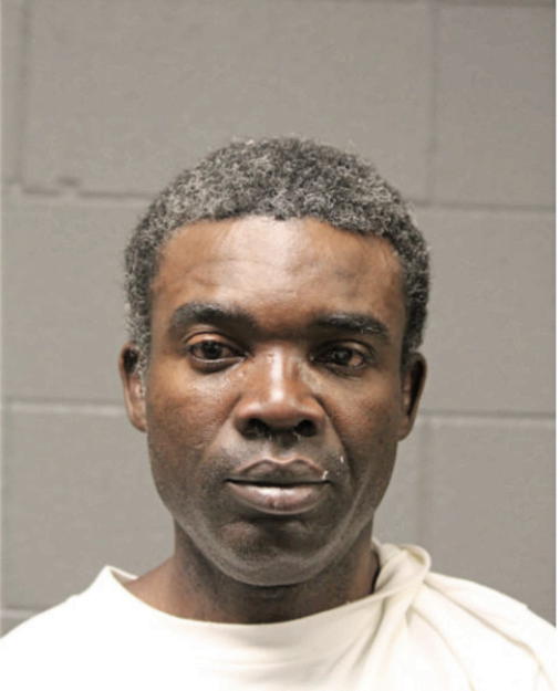 JUDE C ATISELE, Cook County, Illinois