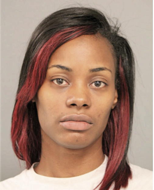 SADE D BAKER, Cook County, Illinois