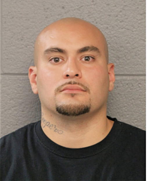 JASON BALBOA, Cook County, Illinois