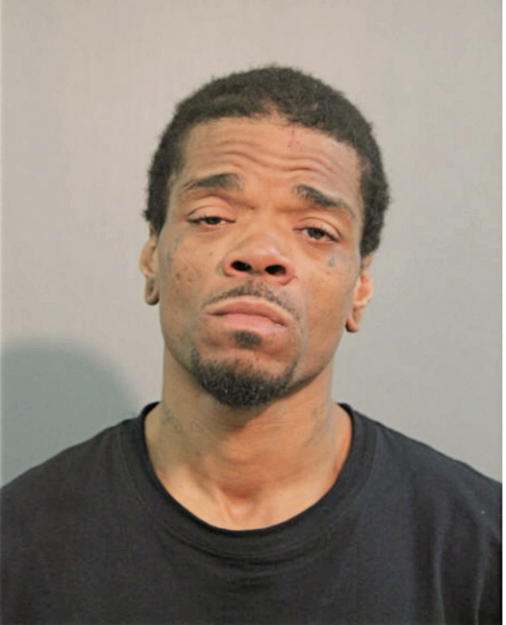 CHARLES BANKS, Cook County, Illinois