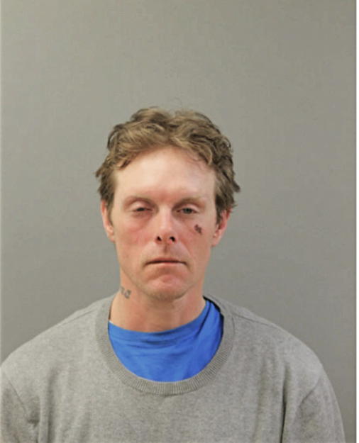 JEREMIAH D BATES, Cook County, Illinois