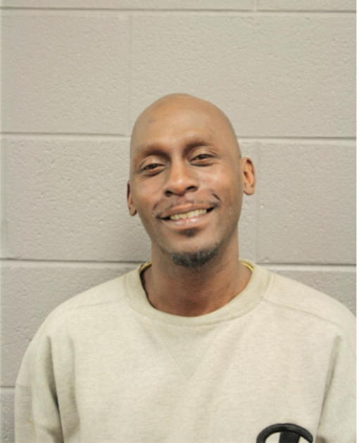CURTIS T BELL, Cook County, Illinois