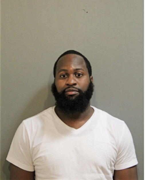 DWAYNE BELL, Cook County, Illinois