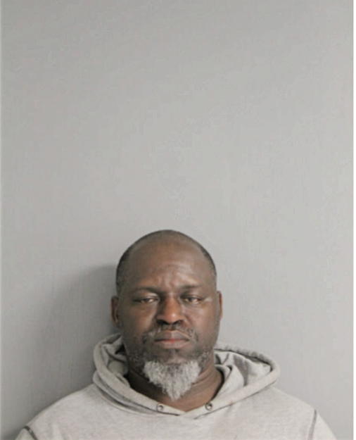 EDWARD D BELL, Cook County, Illinois