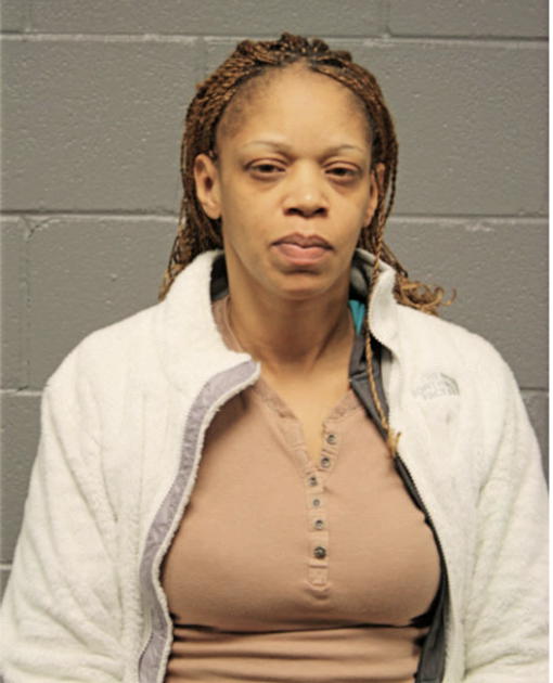 TAMIKO BLAZE, Cook County, Illinois