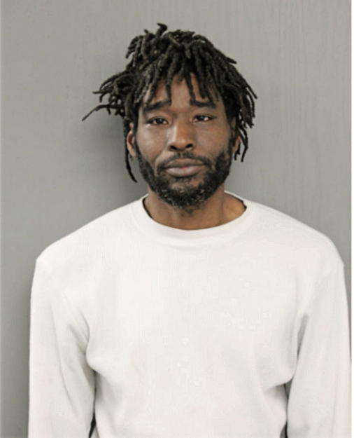 JEFFERY M BONEY, Cook County, Illinois