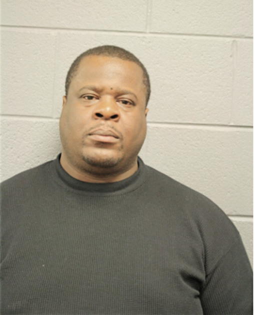 STEVEN M BROOKS, Cook County, Illinois