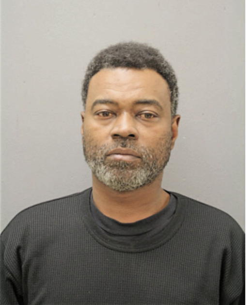 LESTER BROWN, Cook County, Illinois