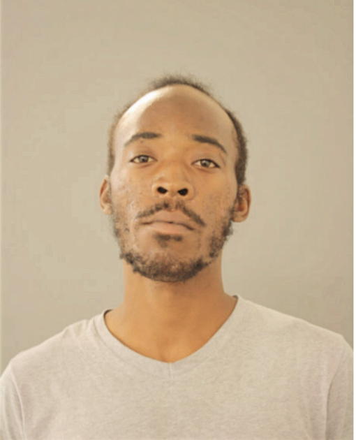 MARK BROWN, Cook County, Illinois