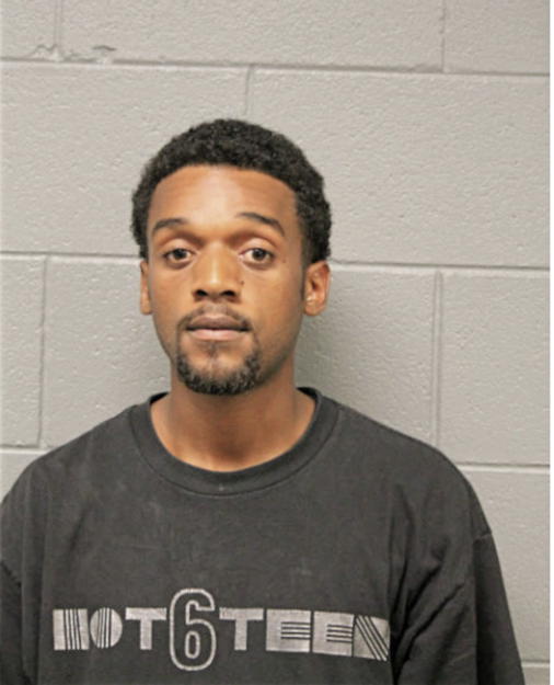 NAVARRE T BROWN, Cook County, Illinois