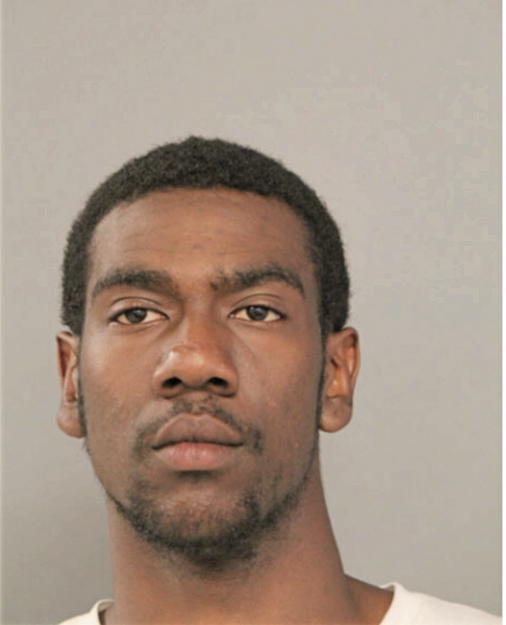 SHUNDELL D BROWN, Cook County, Illinois