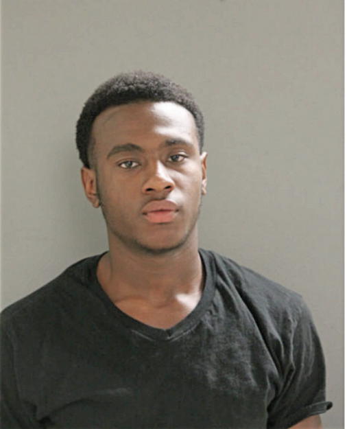 TOMMY H BROWN, Cook County, Illinois