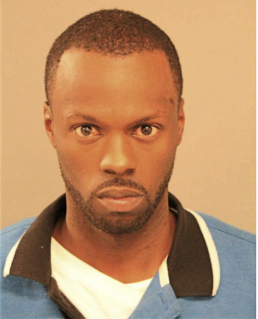 LA-ROY L BRUSE, Cook County, Illinois