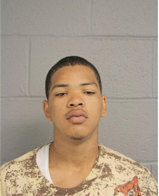 ANTWAN BUTLER, Cook County, Illinois