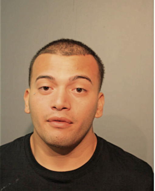 JOSEPH I CAMACHO, Cook County, Illinois