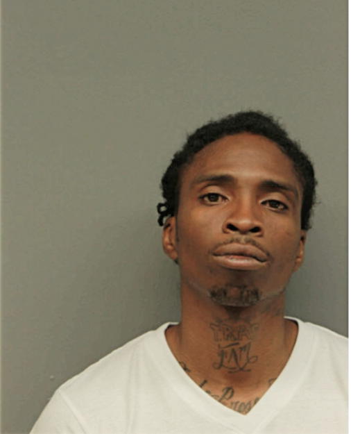 COREY LEE CAMPBELL-CRAWFORD, Cook County, Illinois