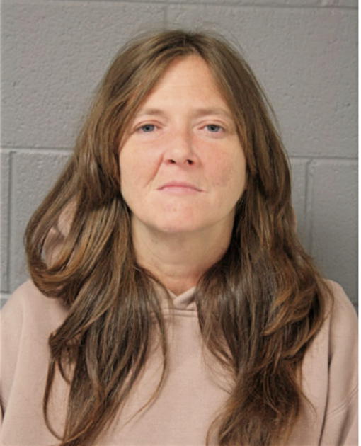 CHRISTINE CANNING, Cook County, Illinois