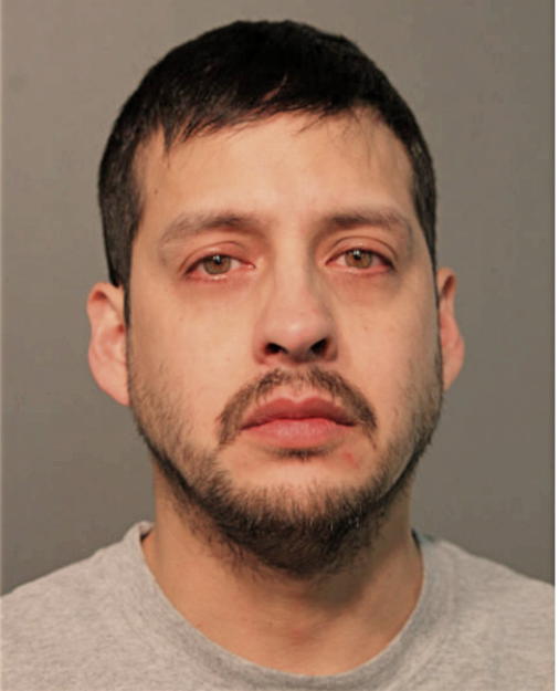 HERMAN CAPELO, Cook County, Illinois