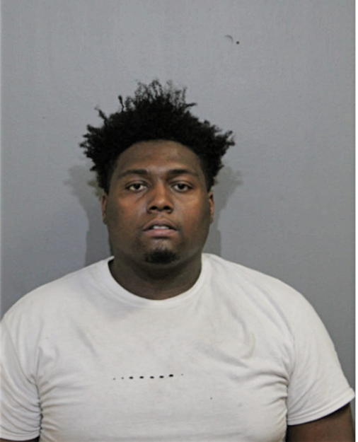 MICHAEL D CARTER, Cook County, Illinois