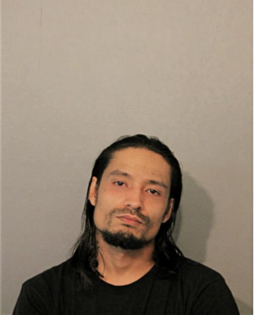 JUSTIN V CHAPARRO, Cook County, Illinois