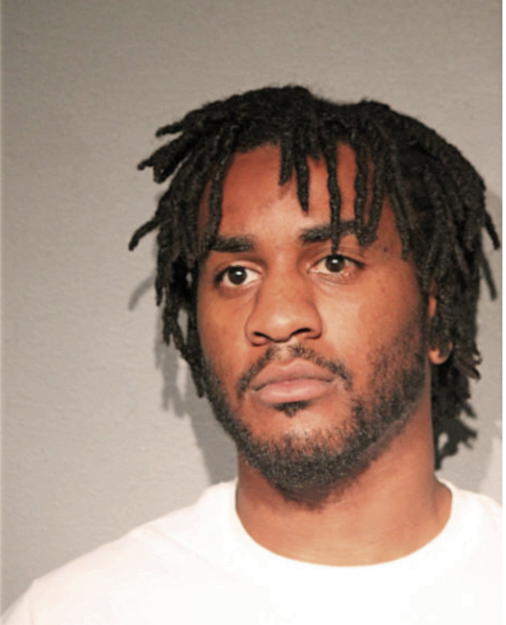 NATHAN R CHAVIS, Cook County, Illinois