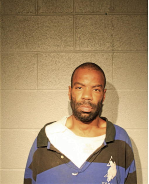 CHRISTOPHER CHILDRESS, Cook County, Illinois