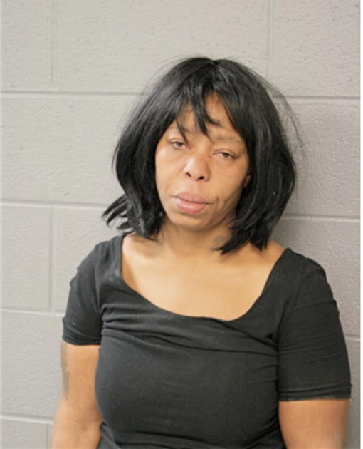LAVOREIA CHILDRESS, Cook County, Illinois