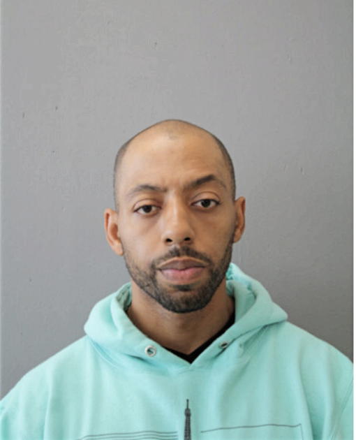 RAMZEE CHRISTIEL, Cook County, Illinois