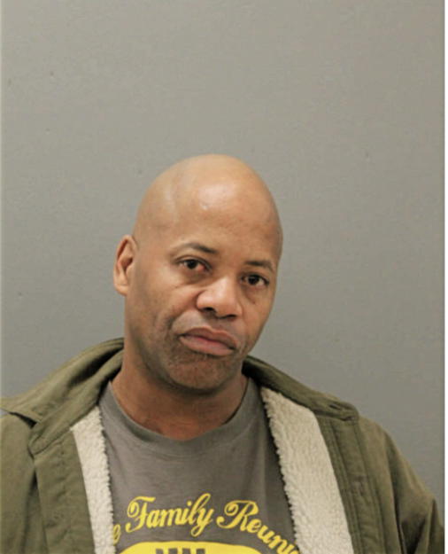 PHILLIP S CLARK, Cook County, Illinois