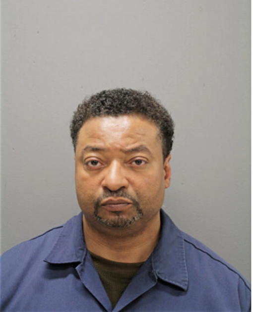 RICKY CLAY, Cook County, Illinois