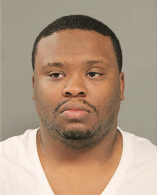 KENDALL T CLEMONS, Cook County, Illinois