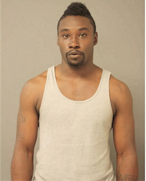 CORY K COLEMAN, Cook County, Illinois