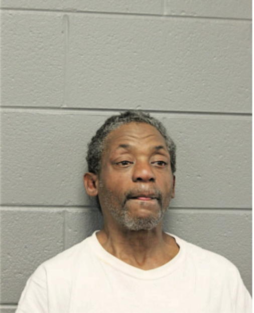 ARCHIE COLLINS, Cook County, Illinois