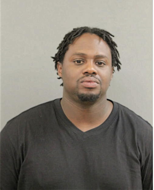 ELAZORO NIGEL COLLINS, Cook County, Illinois