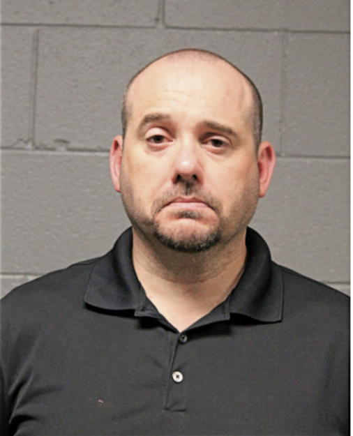 JOSHUA COLLINS, Cook County, Illinois