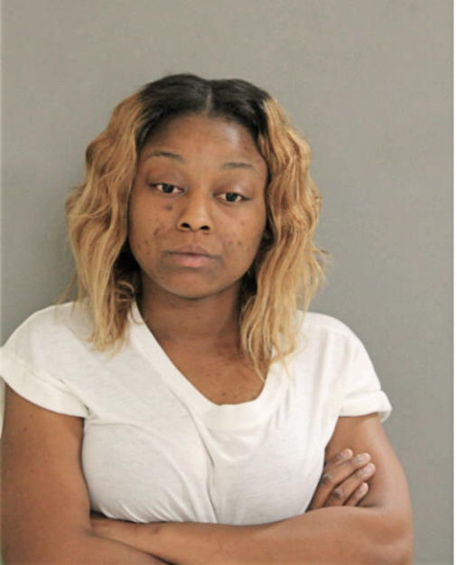 KATRICE L COLMAN, Cook County, Illinois
