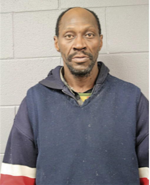 ROBERT L COPELAND, Cook County, Illinois