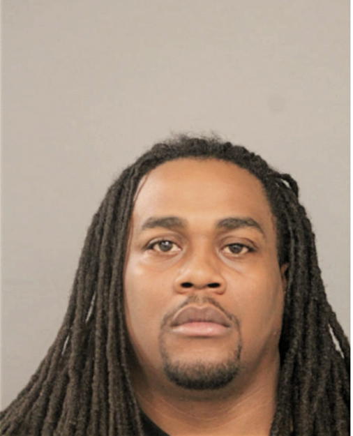 DOMINIC R CRIBBS, Cook County, Illinois
